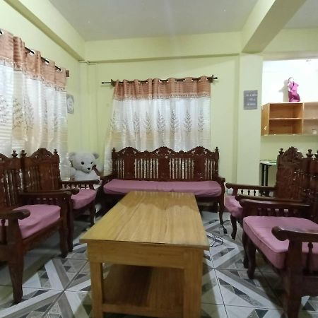 Soc Transient House By Gpr Leilighet Baguio City Eksteriør bilde