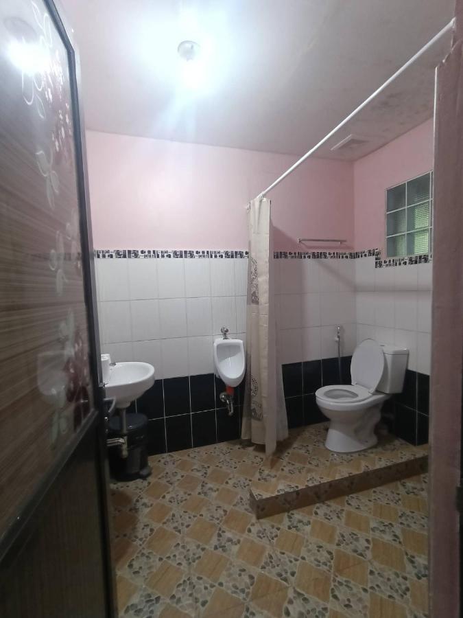 Soc Transient House By Gpr Leilighet Baguio City Eksteriør bilde
