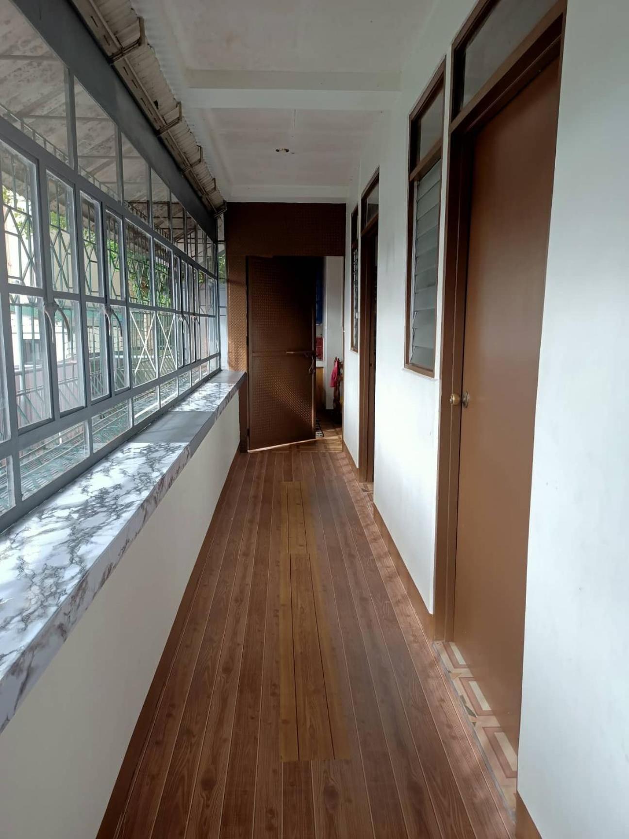 Soc Transient House By Gpr Leilighet Baguio City Rom bilde
